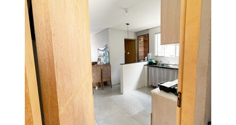 Sobrado à venda no Bairro da Vila Jaguari na Rua Manuel Bicudo de Aguirre