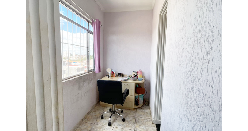 Sobrado à venda no Bairro da Vila Jaguari na Rua Manuel Bicudo de Aguirre