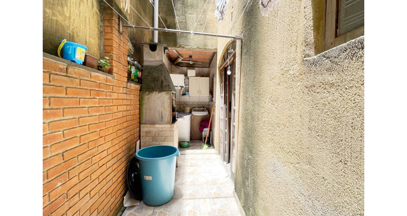 Sobrado à venda no Bairro da Vila Jaguari na Rua Manuel Bicudo de Aguirre