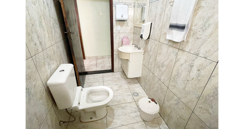 Sobrado à venda no Bairro da Vila Jaguari na Rua Manuel Bicudo de Aguirre