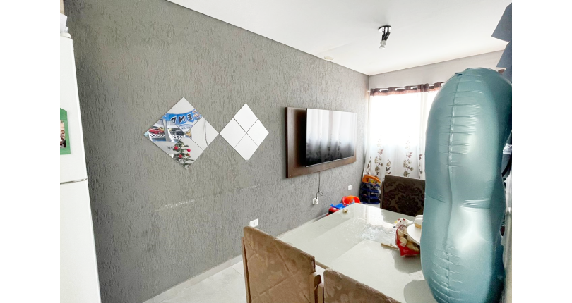 Sobrado à venda no Bairro da Vila Jaguari na Rua Manuel Bicudo de Aguirre