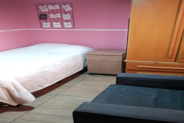 Lindo Sobrado à venda no Bairro do Jardim Jaraguá na Rua Francisco Bellazzi 120,