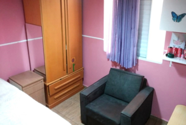 Lindo Sobrado à venda no Bairro do Jardim Jaraguá na Rua Francisco Bellazzi 120,