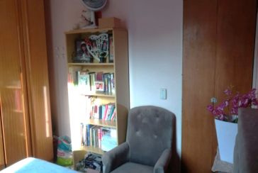 Lindo Sobrado à venda no Bairro do Jardim Jaraguá na Rua Francisco Bellazzi 120,