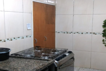 Lindo Sobrado à venda no Bairro do Jardim Jaraguá na Rua Francisco Bellazzi 120,