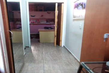 Lindo Sobrado à venda no Bairro do Jardim Jaraguá na Rua Francisco Bellazzi 120,