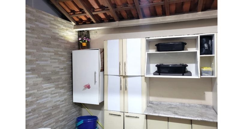 Lindo Sobrado à venda no Bairro do Jardim Jaraguá na Rua Francisco Bellazzi 120,