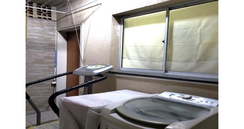 Lindo Sobrado à venda no Bairro do Jardim Jaraguá na Rua Francisco Bellazzi 120,