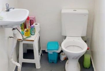 Casa para renda à venda no Bairro do Parque Anhangüera na Rua São Bernardino