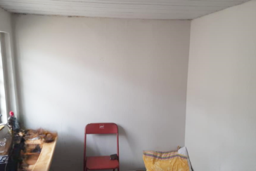 Casa para renda à venda no Bairro do Parque Anhangüera na Rua São Bernardino