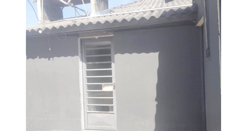 Casa para renda à venda no Bairro do Parque Anhangüera na Rua São Bernardino