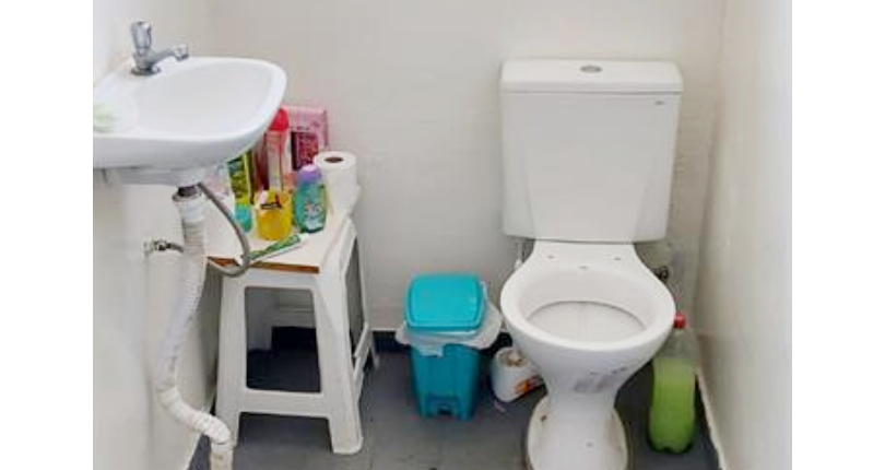 Casa para renda à venda no Bairro do Parque Anhangüera na Rua São Bernardino