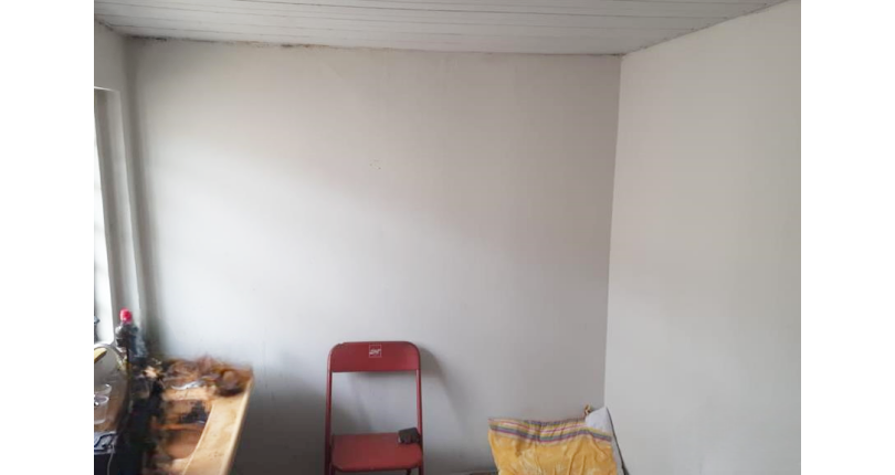 Casa para renda à venda no Bairro do Parque Anhangüera na Rua São Bernardino