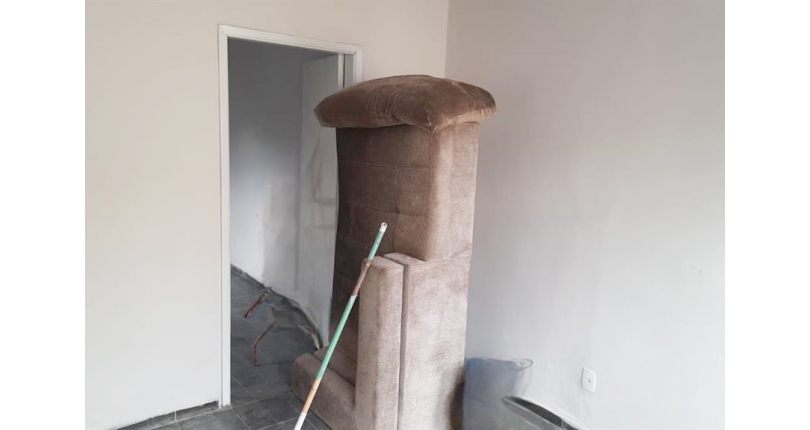 Casa para renda à venda no Bairro do Parque Anhangüera na Rua São Bernardino