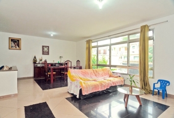 Sobrado à venda no Bairro do Parque São Domingos na Rua Dona Herminda Borba Attuy