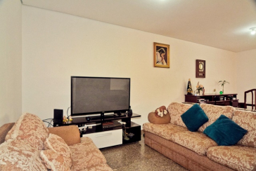 Sobrado à venda no Bairro do Parque São Domingos na Rua Dona Herminda Borba Attuy