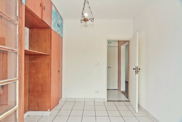 Sobrado à venda no Bairro do Parque São Domingos na Rua Dona Herminda Borba Attuy