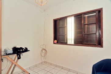 Sobrado à venda no Bairro do Parque São Domingos na Rua Dona Herminda Borba Attuy