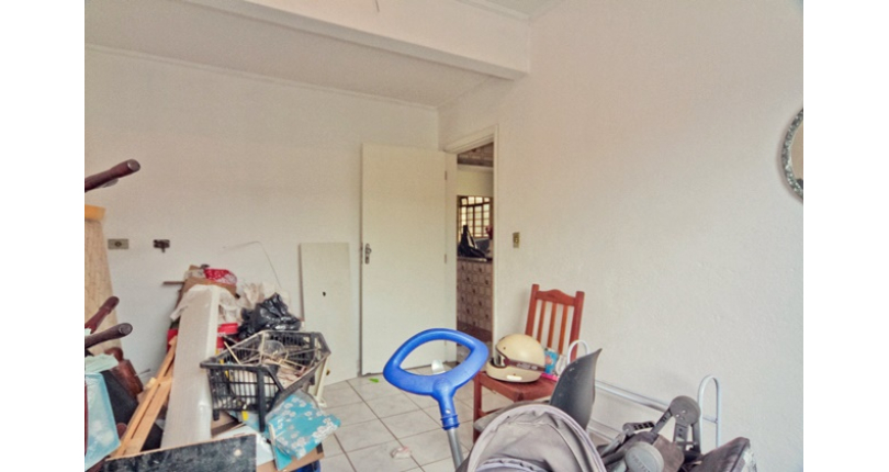 Sobrado à venda no Bairro do Parque São Domingos na Rua Dona Herminda Borba AttuySobrado à venda no Bairro do Parque São Domingos na Rua Dona Herminda Borba Attuy