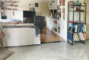 Apartamento à venda no Bairro da Perdizes na Rua Tucuna 132,