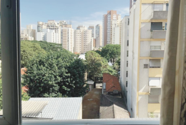 Apartamento à venda no Bairro da Perdizes na Rua Tucuna 132,