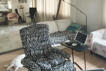 Apartamento à venda no Bairro da Perdizes na Rua Tucuna 132,