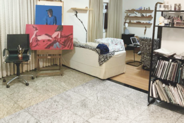 Apartamento à venda no Bairro da Perdizes na Rua Tucuna 132,