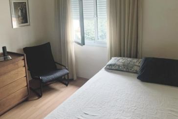 Apartamento à venda no Bairro da Perdizes na Rua Tucuna 132,