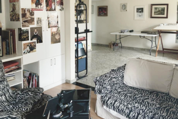 Apartamento à venda no Bairro da Perdizes na Rua Tucuna 132,