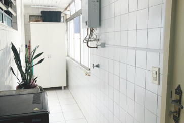 Apartamento à venda no Bairro da Perdizes na Rua Tucuna 132,