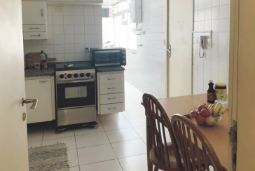 Apartamento à venda no Bairro da Perdizes na Rua Tucuna 132,