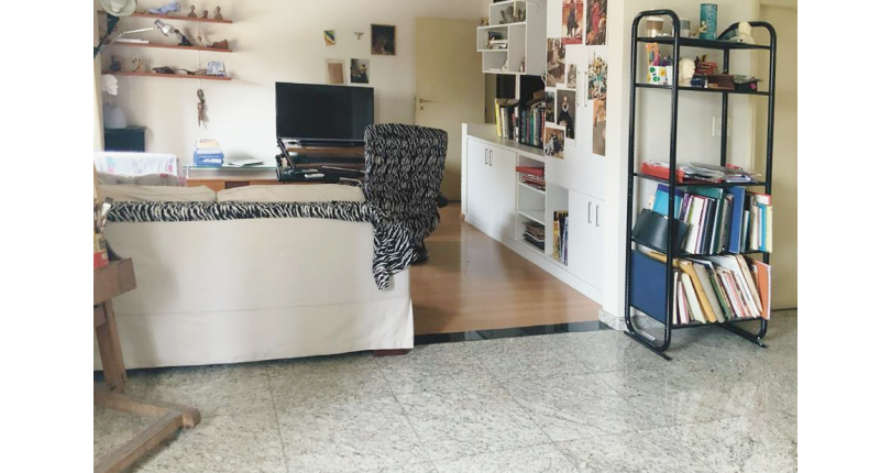 Apartamento à venda no Bairro da Perdizes na Rua Tucuna 132,