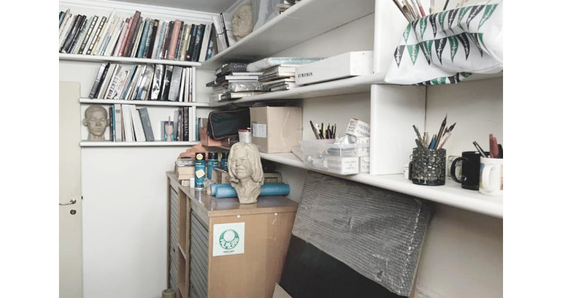 Apartamento à venda no Bairro da Perdizes na Rua Tucuna 132,