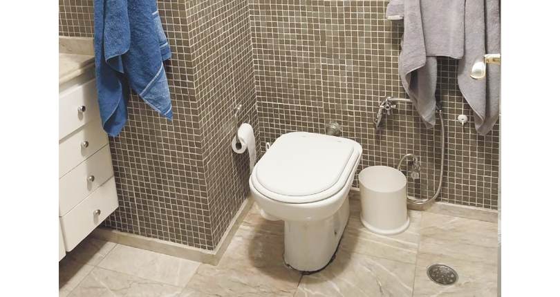 Apartamento à venda no Bairro da Perdizes na Rua Tucuna 132,