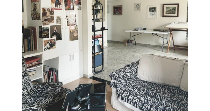 Apartamento à venda no Bairro da Perdizes na Rua Tucuna 132,