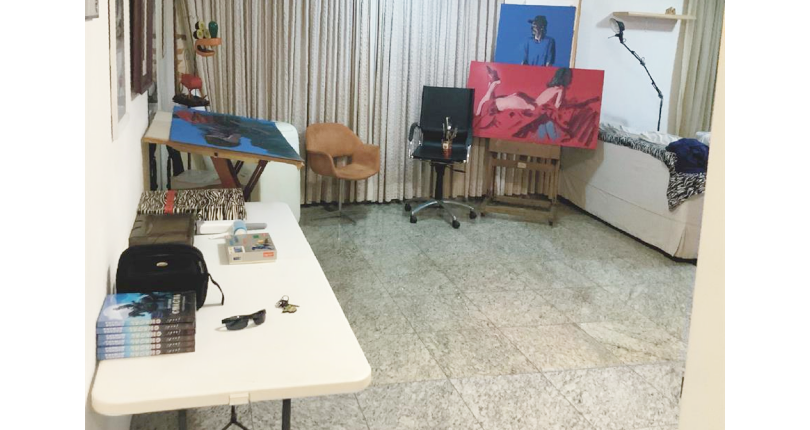 Apartamento à venda no Bairro da Perdizes na Rua Tucuna 132,