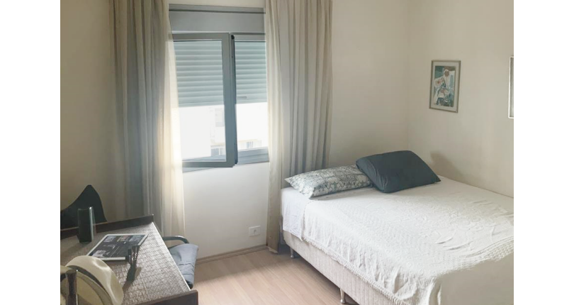 Apartamento à venda no Bairro da Perdizes na Rua Tucuna 132,