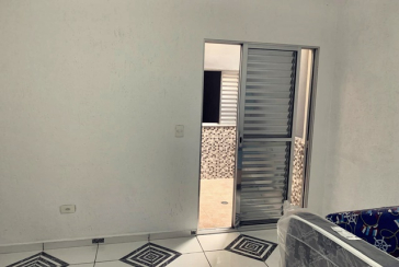 Casa à venda no Bairro do Jardim Mutinga na Rua Gustavo de Lacerda