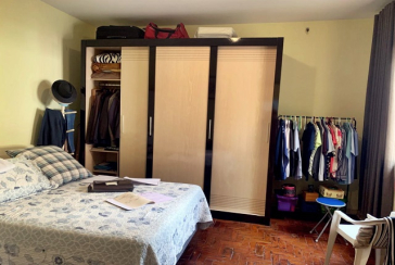 Casa à venda no Bairro do Jardim Mutinga na Rua Gustavo de Lacerda