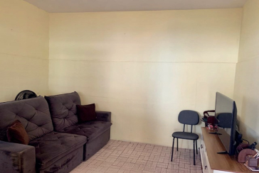 Casa à venda no Bairro do Jardim Mutinga na Rua Gustavo de Lacerda