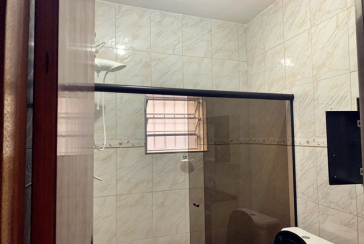 Casa à venda no Bairro do Jardim Mutinga na Rua Gustavo de Lacerda