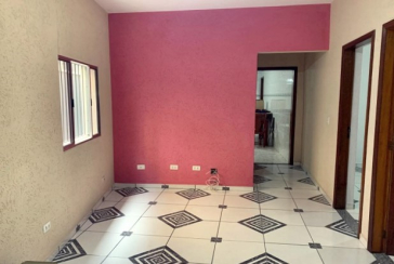 Casa à venda no Bairro do Jardim Mutinga na Rua Gustavo de Lacerda