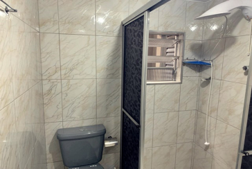 Casa à venda no Bairro do Jardim Mutinga na Rua Gustavo de Lacerda