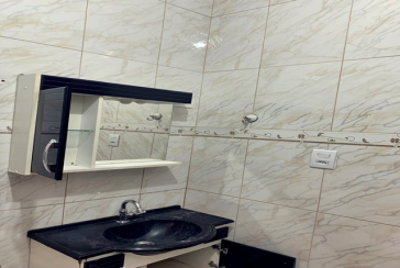 Casa à venda no Bairro do Jardim Mutinga na Rua Gustavo de Lacerda