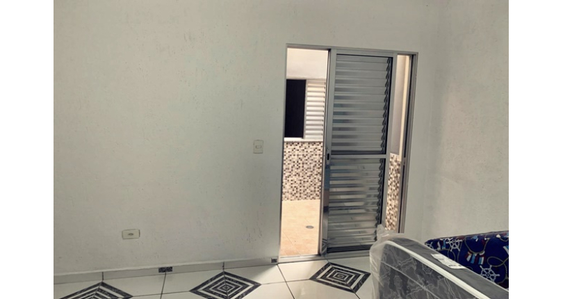 Casa à venda no Bairro do Jardim Mutinga na Rua Gustavo de Lacerda