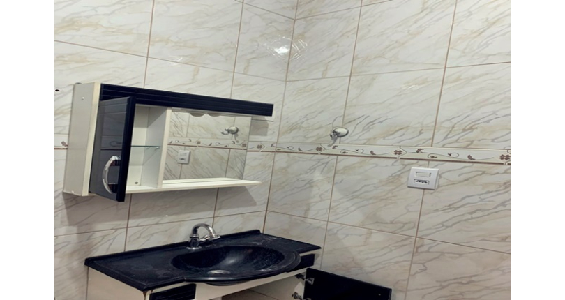 Casa à venda no Bairro do Jardim Mutinga na Rua Gustavo de Lacerda