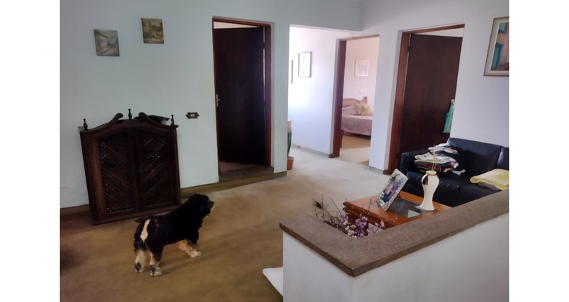 Excelente Sobrado à venda no Bairro do Jardim Mangalot na Rua General Lauro Cavalcanti de Farias