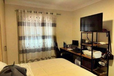 Sobrado à venda no Bairro do Jardim Mutinga na Rua Belo Jardim,