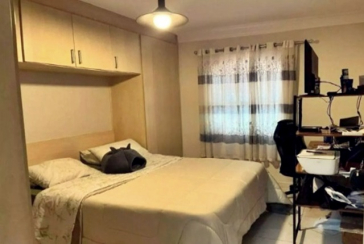 Sobrado à venda no Bairro do Jardim Mutinga na Rua Belo Jardim,