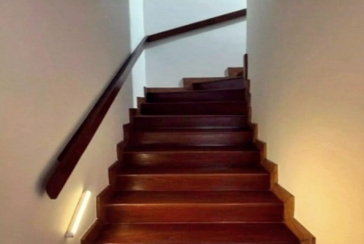 Sobrado à venda no Bairro do Jardim Mutinga na Rua Belo Jardim,